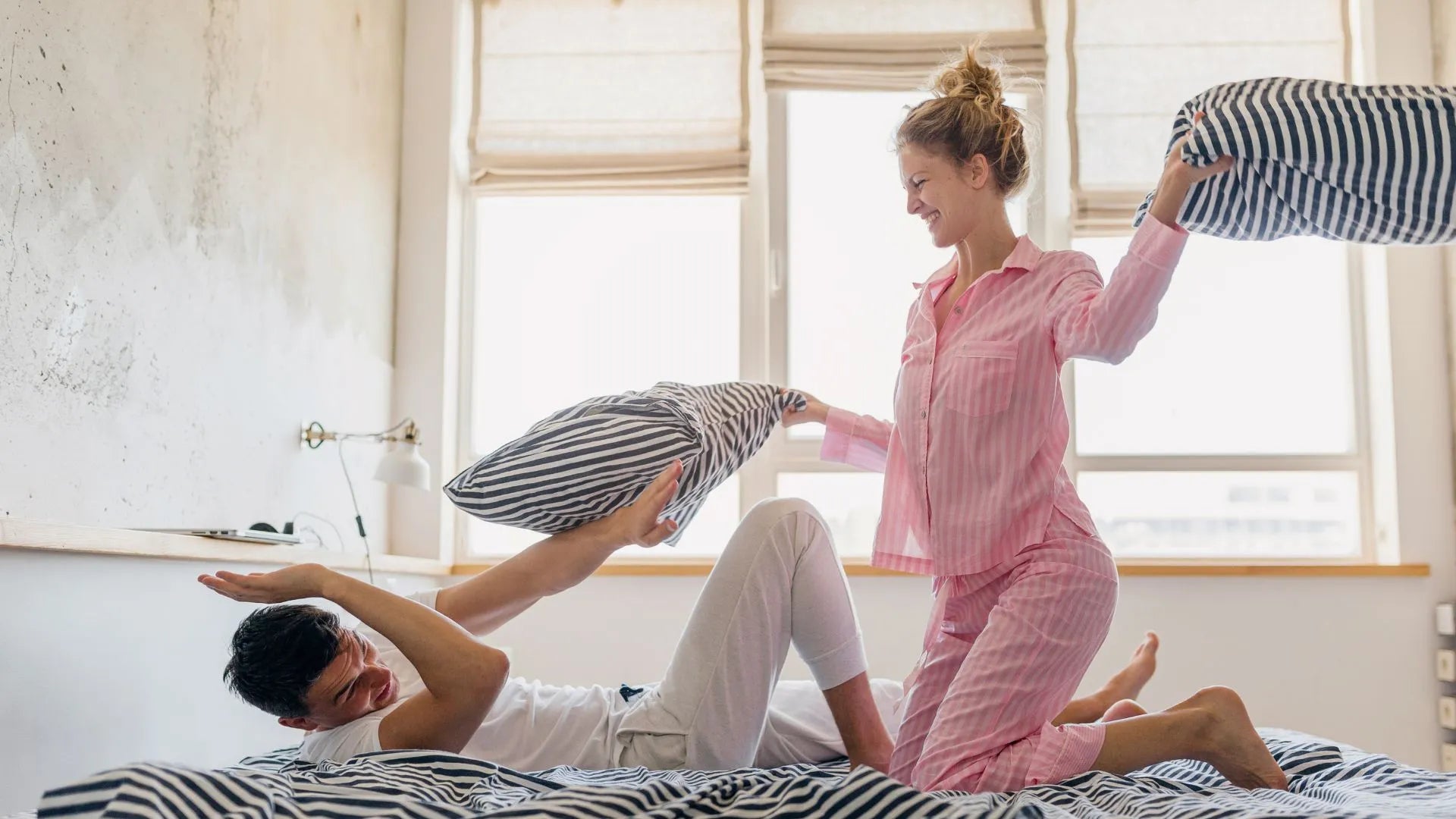 How to Naturally Last Longer in Bed: 10 Techniques and Strategies