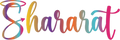 Shararat_Brand Logo