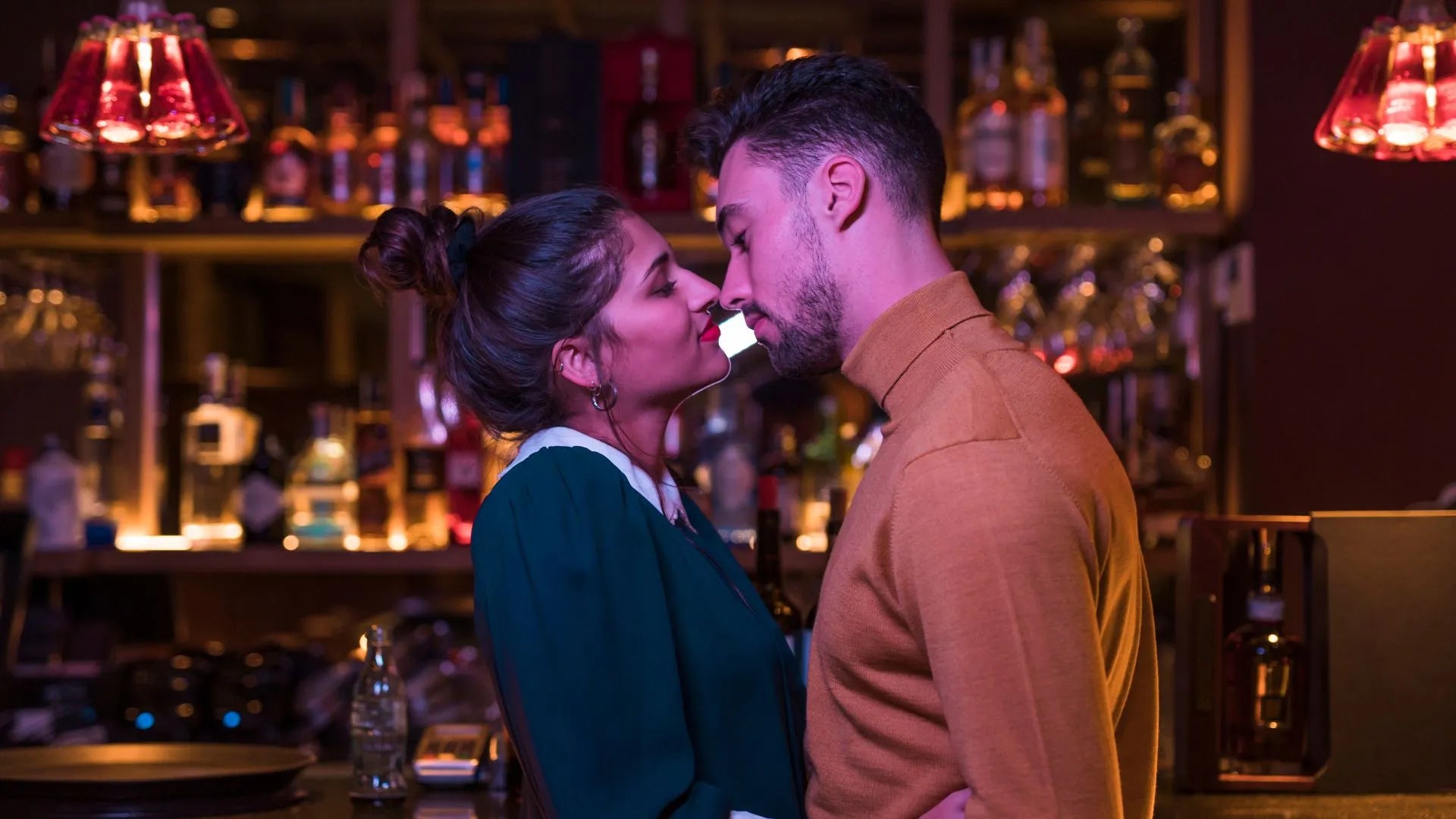 The Importance of Physical Intimacy in a Relationship