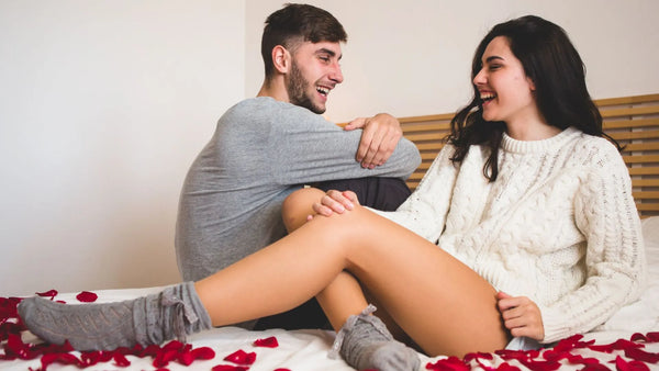 Nutmeg's Aphrodisiac Potential: Ignite Passion in Your Love Life