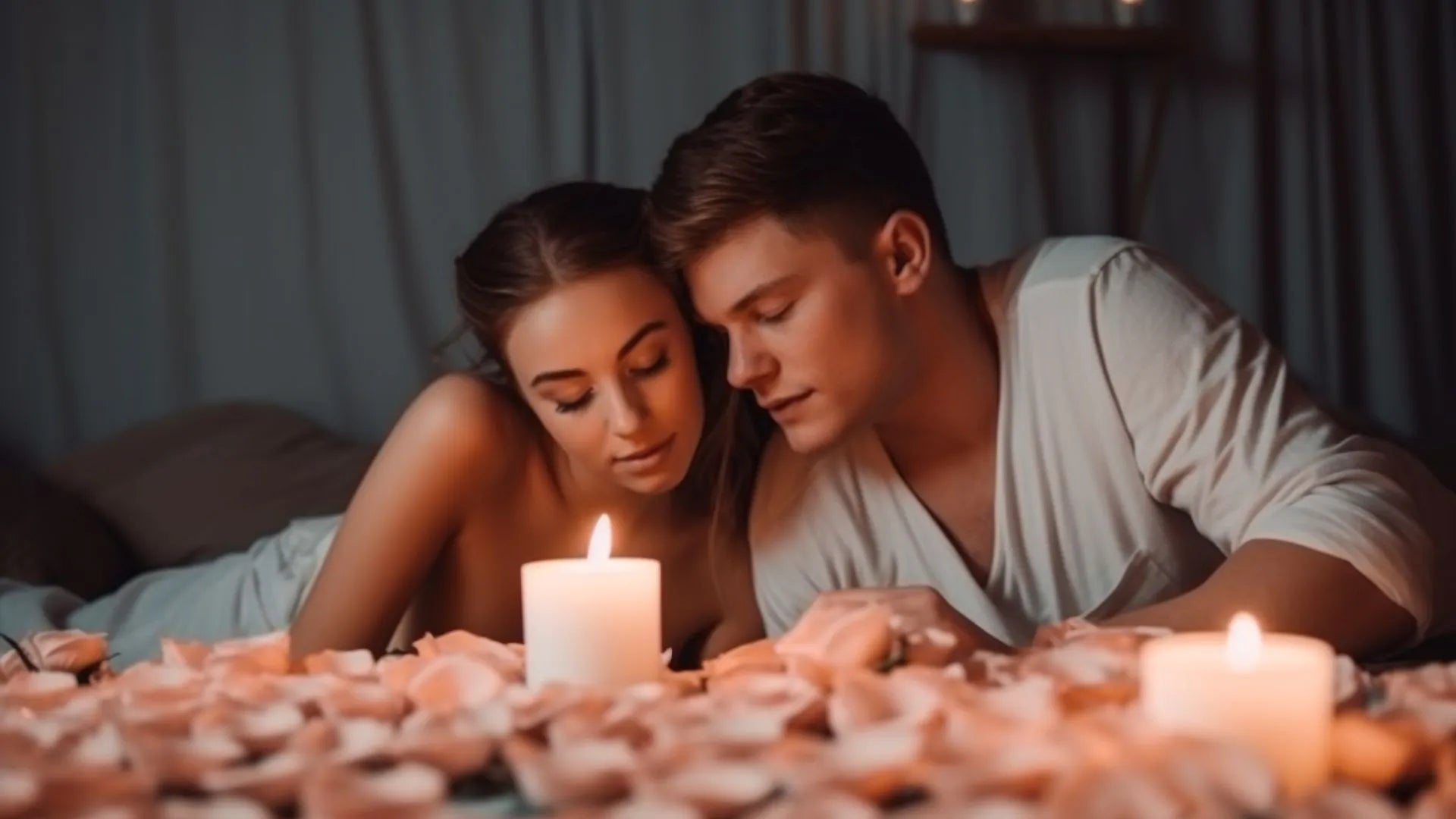 Best Intimate Gifts for Him: Rekindle the Fire in Your Relationship