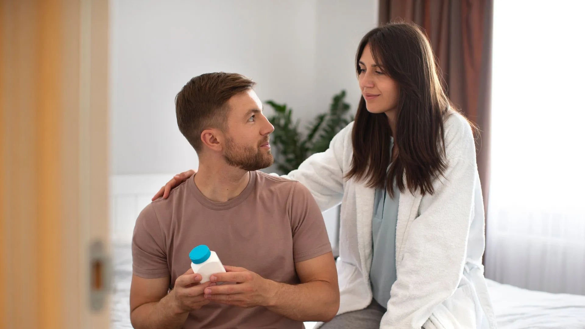 Why Is My Husband Not Getting Erect With Me? Here's How to Rekindle In