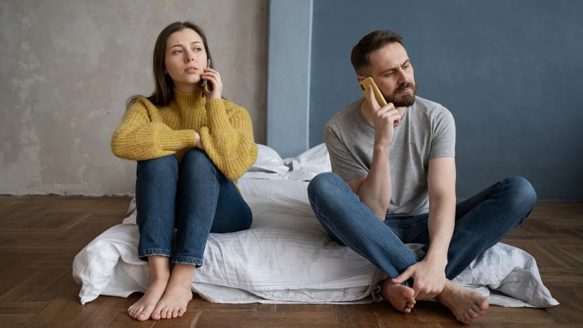 Igniting the Spark: Reviving Physical Intimacy in Marriage