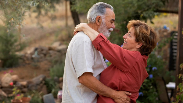 Revitalize Passion: Essential Questions to Deepen Intimacy and Renew Romance