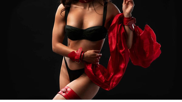 Exploring Sensual Freedom: Embracing Playful Encounters