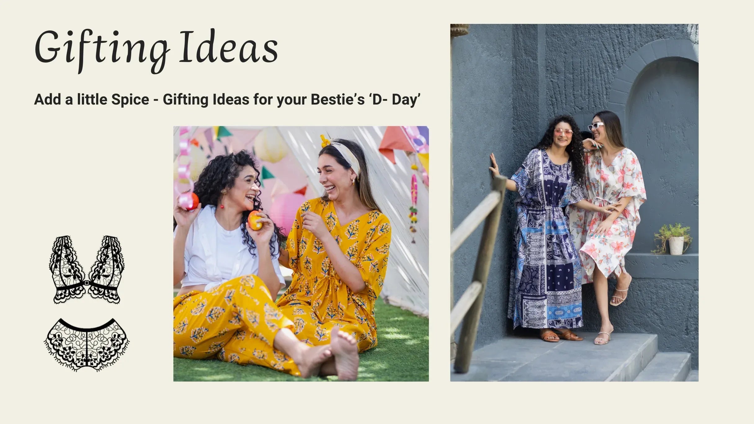 Unleashing Playful Pleasures: Exciting and Naughty Wedding Gift Ideas to Elevate I Dos