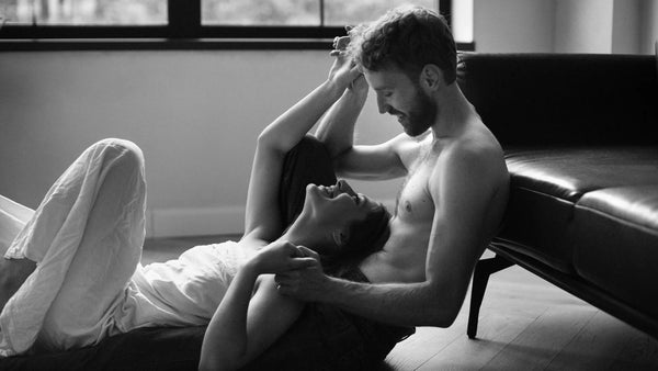 5 Things Every Woman Wants in a Man – A Man’s Guide to Capturing Her Heart