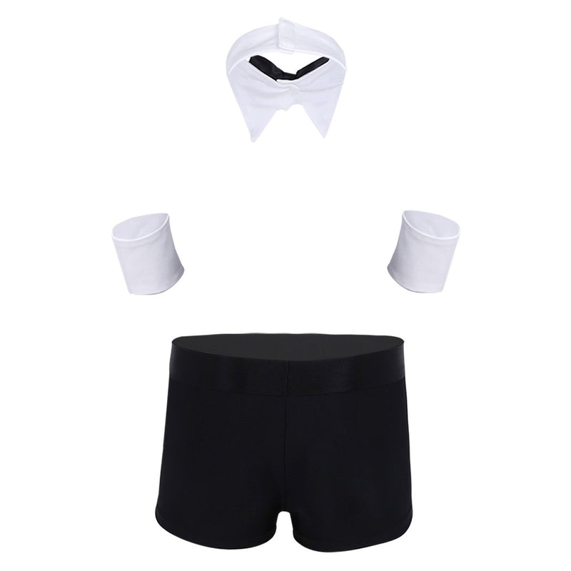 Mini Butler Set Seduce and Serve with Our Erotic Butler Set | Shararat