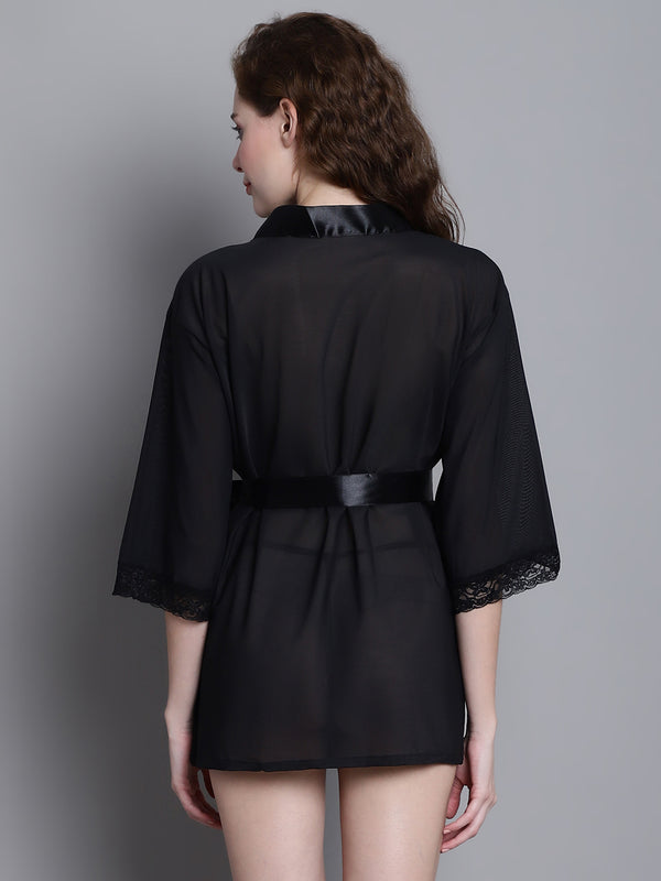 Nightwear Robes | Stylish Robes for Women | Shararat