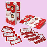 Pilgrim Bliss Hamper by Shararat - Black