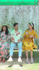 Shararat Kaftan Dresses Video
