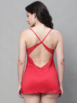 Bride Squad Combo (1+2) | (Red & Black)