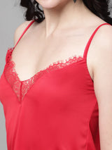 Bride Squad Combo (1+2) | (Black & Red)